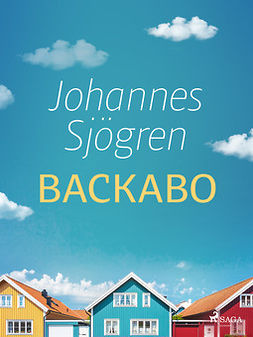 Sjögren, Johannes - Backabo, ebook