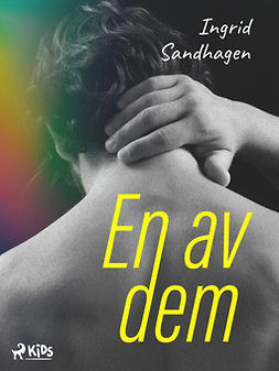 Sandhagen, Ingrid - En av dem, ebook