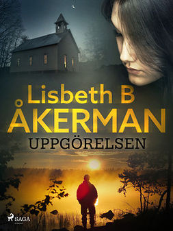 Åkerman, Lisbeth B - Uppgörelsen, ebook