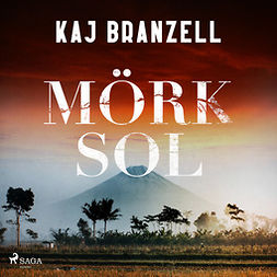 Branzell, Kaj - Mörk sol, audiobook