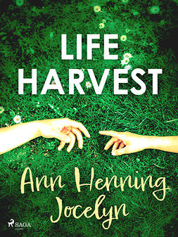Jocelyn, Ann Henning - Life Harvest, ebook