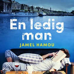 Hamou, Jamel - En ledig man, audiobook