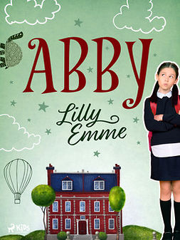 Emme, Lilly - Abby, e-kirja
