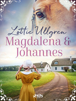 Ullgren, Lottie - Magdalena och Johannes, ebook