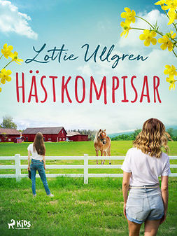Ullgren, Lottie - Hästkompisar, ebook