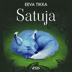 Tikka, Eeva - Satuja, audiobook