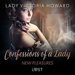 Howard, Lady Victoria - Mirror Hours: New Pleasures - a Time Travel Romance, audiobook