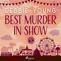 Young, Debbie - Best Murder in Show, audiobook