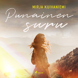 Kuivaniemi, Mirja - Punainen suru, audiobook