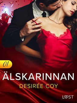 Coy, Desirée - Alskarinnan 1 - Erotisk novell, ebook