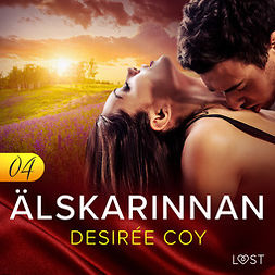 Coy, Desirée - Alskarinnan 4 - Erotisk novell, audiobook