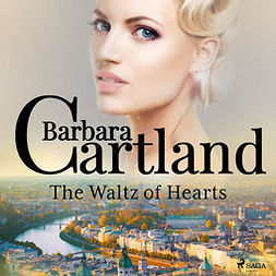Cartland, Barbara - The Waltz of Hearts, audiobook