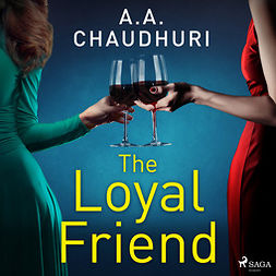 Chaudhuri, A.A - The Loyal Friend, audiobook