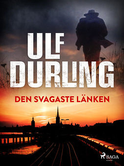 Durling, Ulf - Den svagaste länken, ebook