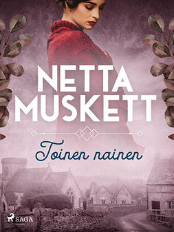 Muskett, Netta - Toinen nainen, e-bok