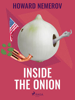 Nemerov, Howard - Inside the Onion, ebook