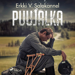 Salokannel, Erkki V. - Puujalka, äänikirja
