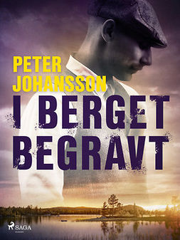 Johansson, Peter - I berget begravt, e-bok