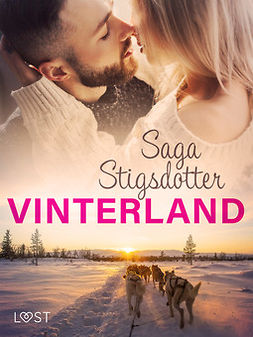 Stigsdotter, Saga - Vinterland - Erotisk novell, ebook
