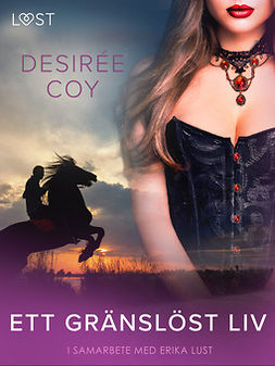 Coy, Desirée - Ett gränslöst liv - Erotisk novell, ebook