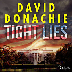 Donachie, David - Tight Lies, äänikirja
