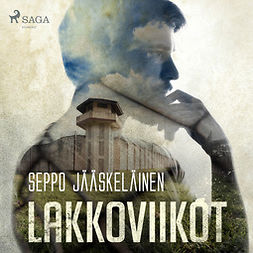 Jääskeläinen, Seppo - Lakkoviikot, audiobook