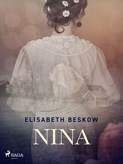 Beskow, Elisabeth - Nina, ebook