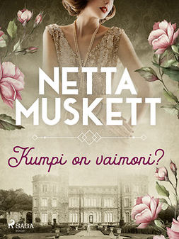 Muskett, Netta - Kumpi on vaimoni?, ebook