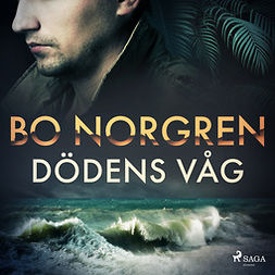 Norgren, Bo - Dödens våg, audiobook