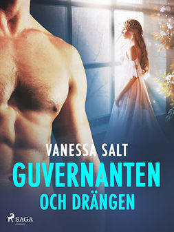 Salt, Vanessa - Guvernanten och drängen - erotisk novell, ebook