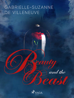 Villeneuve, Madame de - Beauty and the Beast, ebook