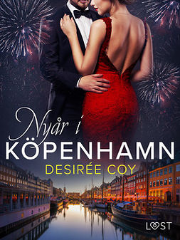 Coy, Desirée - Nyår i Köpenhamn - erotisk romance, ebook
