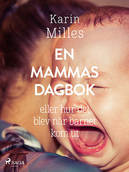 Milles, Karin - En mammas dagbok, e-bok
