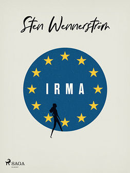 Wennerström, Sten - Irma, ebook