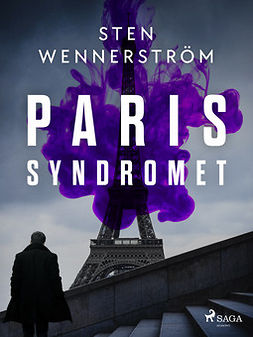 Wennerström, Sten - Parissyndromet, ebook