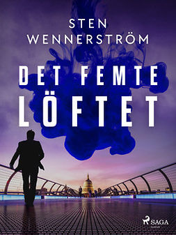 Wennerström, Sten - Det femte löftet, ebook