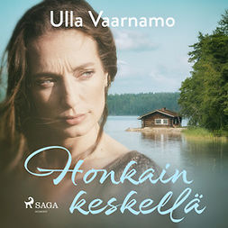 Vaarnamo, Ulla - Honkain keskellä, äänikirja