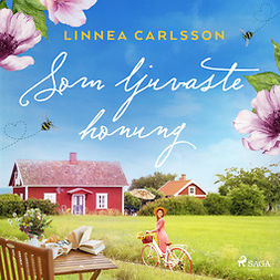 Carlsson, Linnea - Som ljuvaste honung, audiobook
