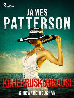 Patterson, James - Kuherruskuukausi, e-bok