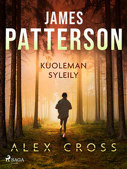 Patterson, James - Kuoleman syleily, ebook