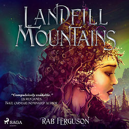 Ferguson, Rab - Landfill Mountains, audiobook