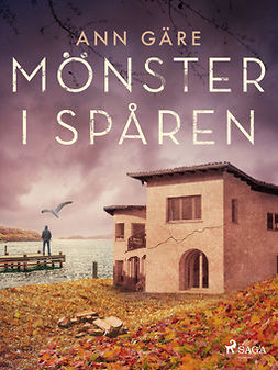 Gäre, Ann - Mönster i spåren, ebook