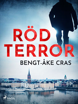 Cras, Bengt-Åke - Röd terror, ebook