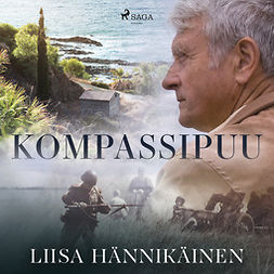 Hännikäinen, Liisa - Kompassipuu, audiobook