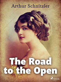 Schnitzler, Arthur - The Road to the Open, ebook