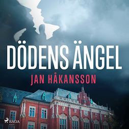 Håkansson, Jan - Dödens ängel, audiobook