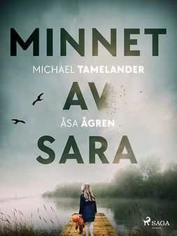 Ågren, Åsa - Minnet av Sara, e-bok