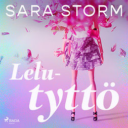 Storm, Sara - Lelutyttö, äänikirja