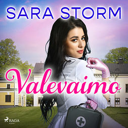 Storm, Sara - Valevaimo, äänikirja