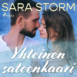 Storm, Sara - Yhteinen sateenkaari, audiobook